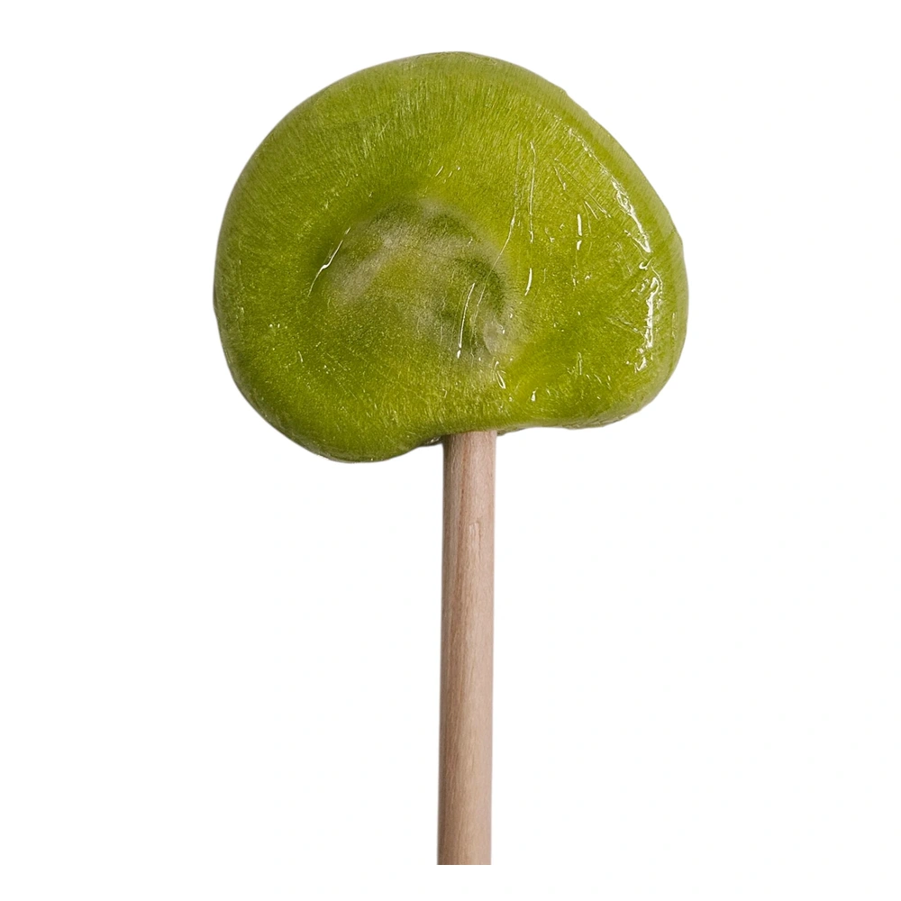 Lime slikkepind