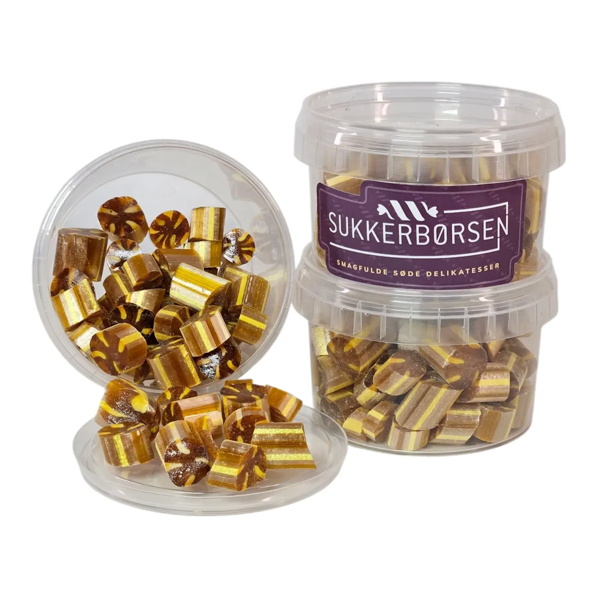 Butterscotch