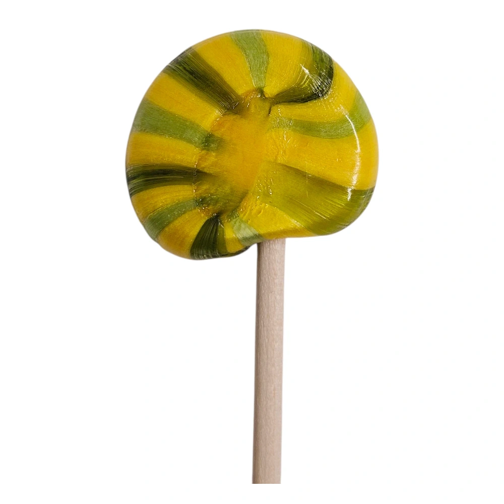 Ananas slikkepind