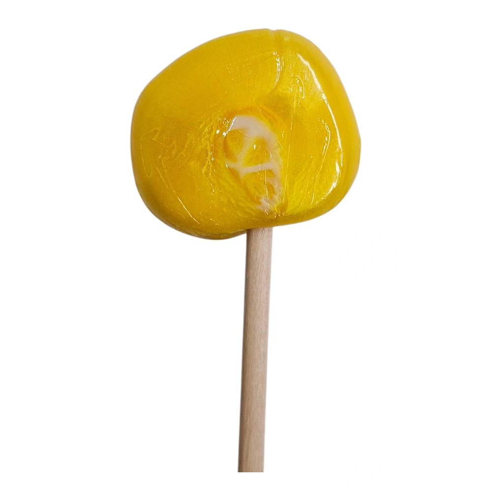 Citron slikkepind